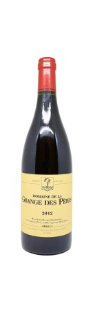 Domaine La Grange des Pères 2012