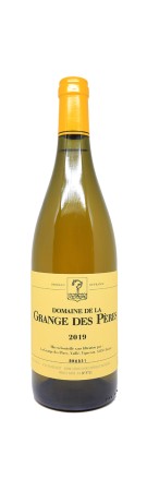 Domaine La Grange des Pères - Blanc 2019