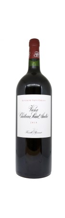 Vieux Château Saint André - Magnum 2018