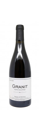 Domaine de Vaccelli - Granit Rouge 2020