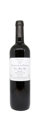 Domaine de la Rectorie - Cuvée Thérèse Reig - Banyuls 2022