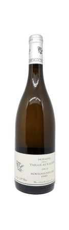 Domaine de la taille aux loups - Jacky Blot - Rémus 2022