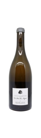 Champagne Benoit Déhu - Rue des Noyers - Coteaux Champenois 2021