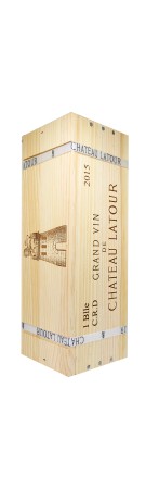 Château LATOUR 2015