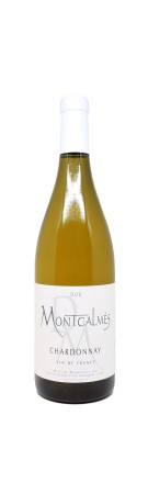 Domaine de Montcalmes - Chardonnay 2020