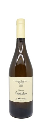 Domaine GUIBERTEAU - Clos de Guichaux 2021