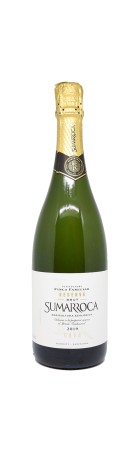 Sumarroca - Cava Brut Reserva - Bio 2019