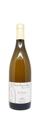 LA PORTE SAINT JEAN - Sylvain Dittière - Les Pouches Blanc 2021