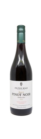 Felton Road - Block 3 - Pinot Noir 2021