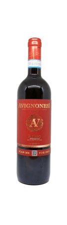 Avignonesi - Rosso di Montepulciano 2020