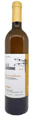 Château Cazebonne - Galets de Cazebone - Macération 2019