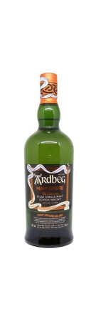 ARDBEG - Heavy Vapours - Limited Release 2023 - 46%