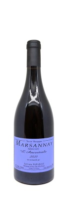 Domaine Sylvain PATAILLE - Marsannay L'Ancestrale 2020