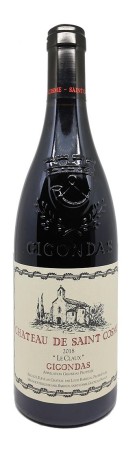 Domaine de Saint Cosme - Gigondas - Le Claux 2018