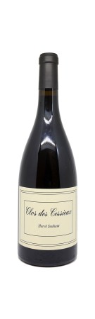 Hervé Souhaut - Clos des Cessieux 2022