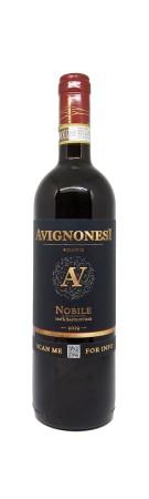 Avignonesi - Vino Nobile di Montepulciano 2019