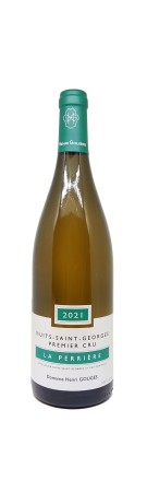 Domaine Henri Gouges - Nuits Saint Georges 1er Cru La Perrière 2021