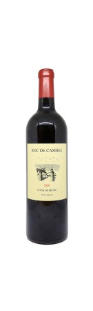 Château ROC DE CAMBES 2020