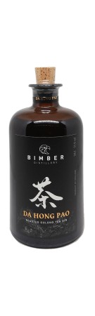 BIMBER - Da Hong Pao Tea - Gin - 51,8%