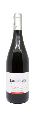 Domaine de Pajot Le Noisette Vin Blanc Moelleux IGP Côtes de