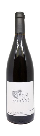 MAS DE LA SERANNE - Carignan 1955 2021