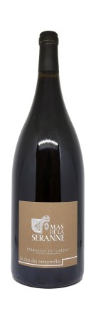 MAS DE LA SERANNE - Le Clos des Immortelles - Magnum 2021