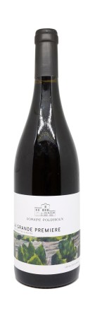 Domaine Pouderoux - La Grande Première 2022