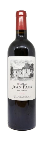 Château JEAN FAUX 