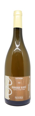 Domaine Petit Roy - Bourgogne Aligoté 2021