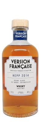 Version Française - Hepp 2014 - 45%