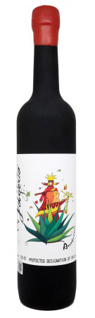 Mezcal El Jolgorio - Mezcal Artisanal - Arroqueno Especiales - 50%