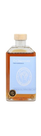 Maison Mounicq - Fine de Bordeaux - Ô Chartrons - 40.1%