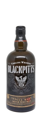 TEELING - Blackpitts - 46%