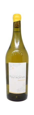 Domaine de Pentacrines - Sur le Seuil - Chardonnay 2022