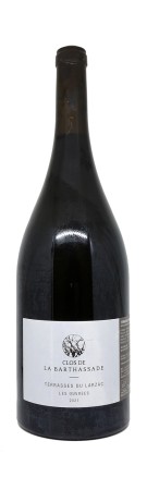 Clos de la Barthassade - Les Ouvrées - Magnum 2021