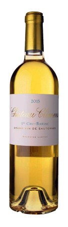 Château CLIMENS 2015 CHEAP PURCHASE BEST PRICE REVIEW GOOD biodynamic