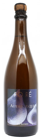 Poiré Authentique - Eric Bordelet 2023