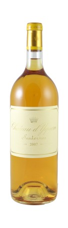 Château D'YQUEM 2007