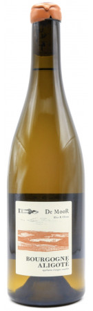 Alice et Olivier De Moor - Bourgogne Aligoté 2024