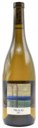 Alice et Olivier De Moor - Chablis 1er Cru - Vau de Vey 2023