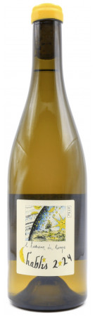 Alice et Olivier De Moor - Humeur du Temps 2024