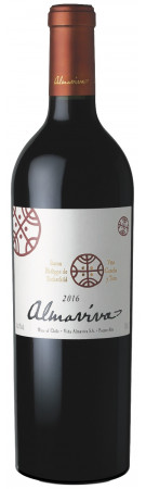 Almaviva 2016