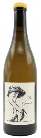 Anne et Jean-François GANEVAT - Au sommet 2021