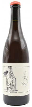 Anne et Jean-François GANEVAT - De Toute Beauté 2024