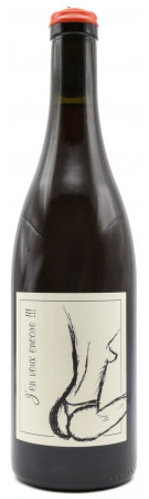 Anne et Jean-François GANEVAT - J'en veux encore 2024