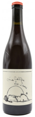 Anne et Jean-François GANEVAT - La Colline des Dames 2024