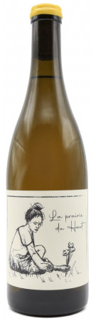 Anne et Jean-François GANEVAT - La Prairie du Haut 2021