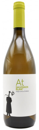 Aquila del Torre - Sauvignon Blanc 2019