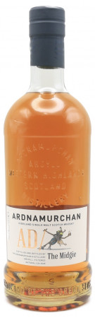Ardnamurchan - The Midgie - Batch 2 - 48%