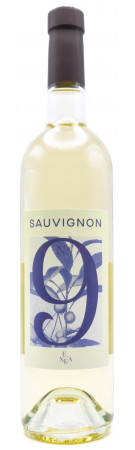 Atelier d'Exea - Sauvignon Blanc 2025
